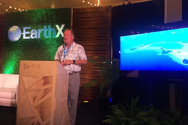 frank at earthx