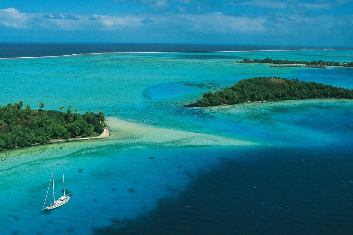 Huahine