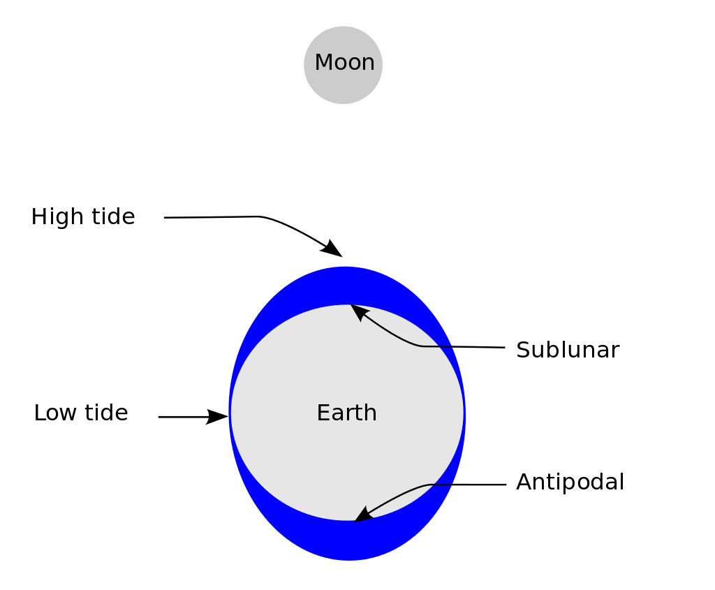 tide overview