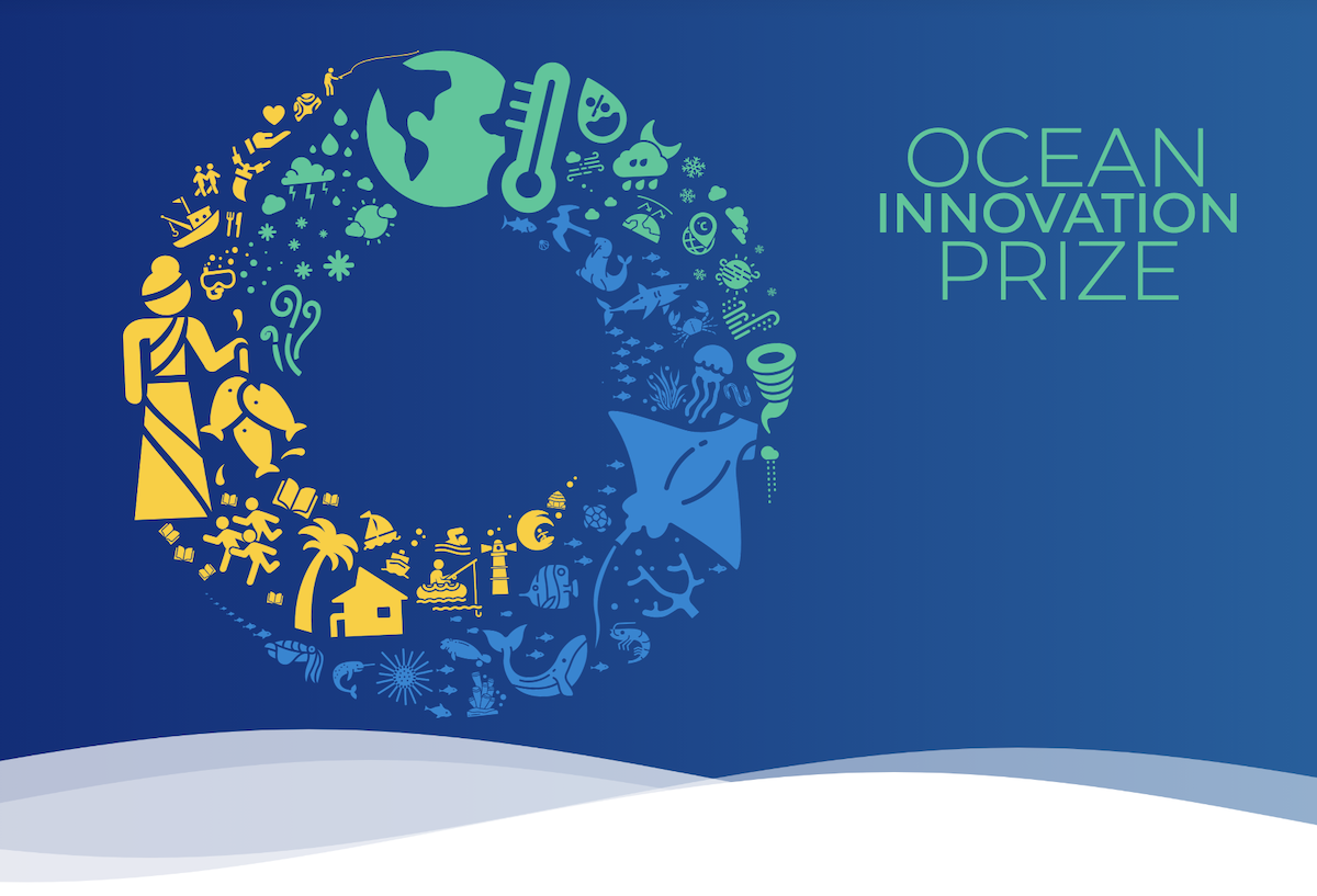 bci ocean innovation prize