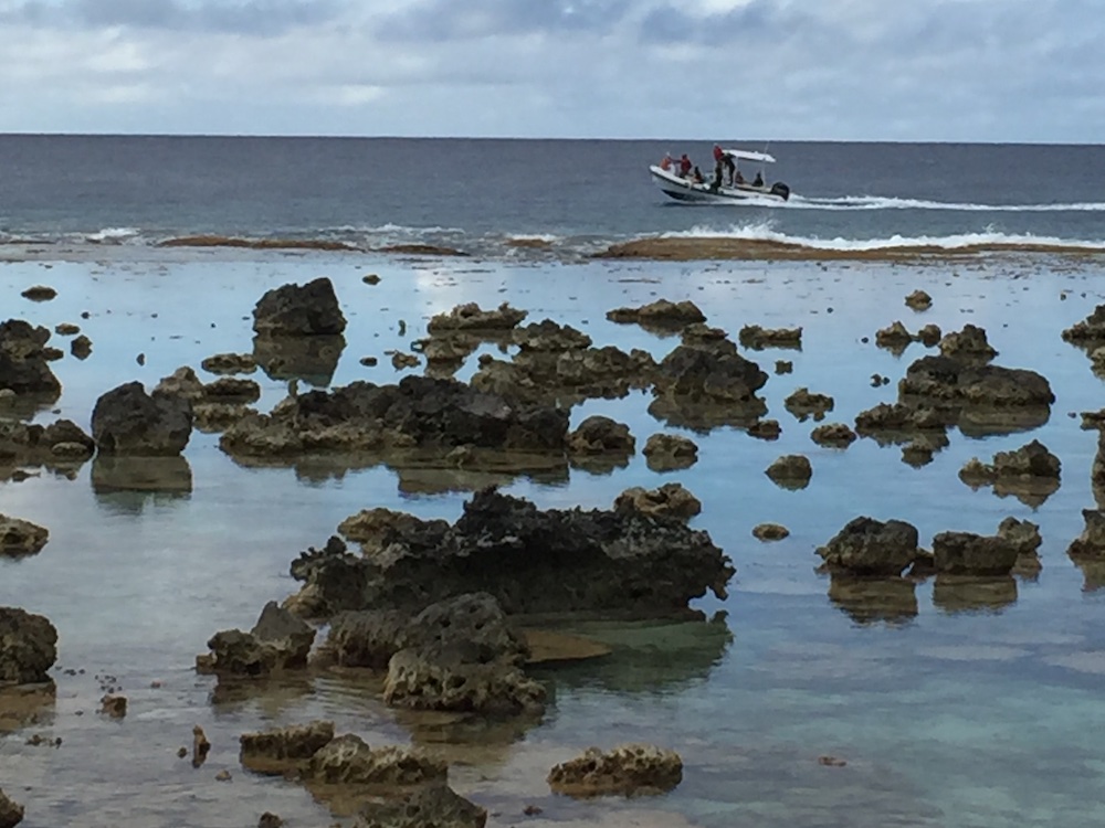 low tide 6am and 6pm