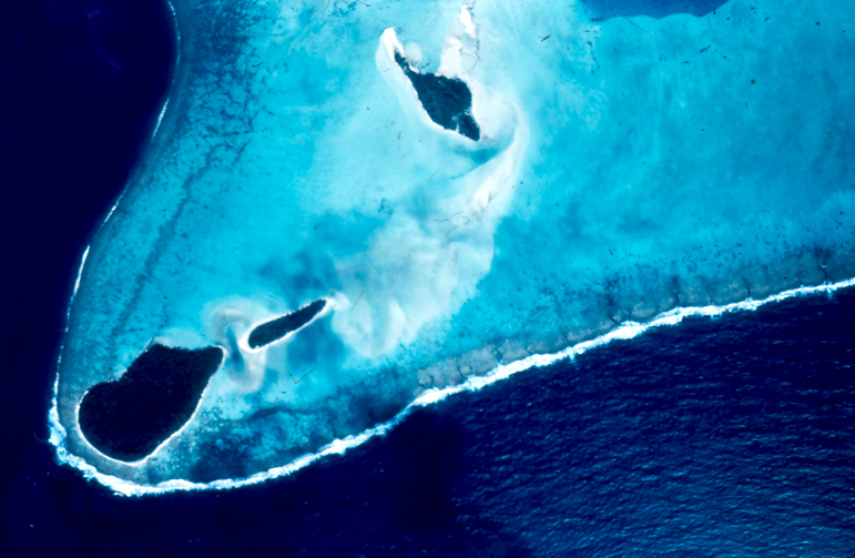 tetiaroa 1974