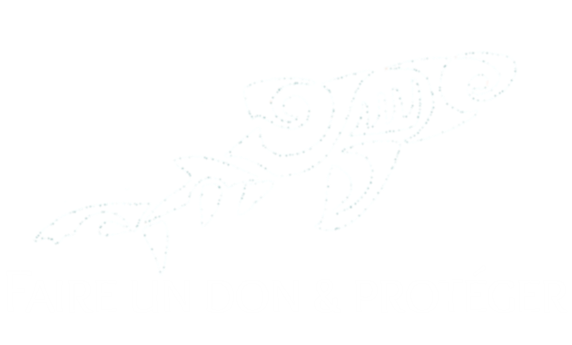 Faites un don pour la protection