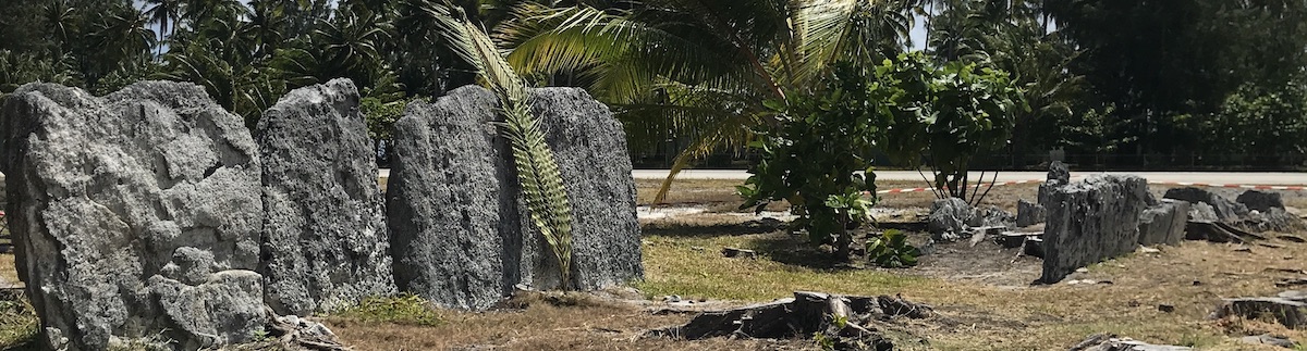 marae