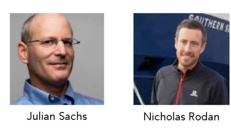 UW research team