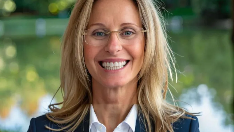 hello to TJ Tate, our new CEO