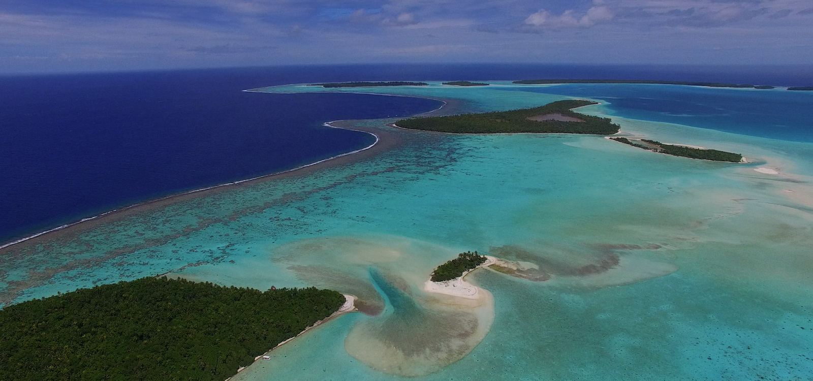 tetiaroa atoll