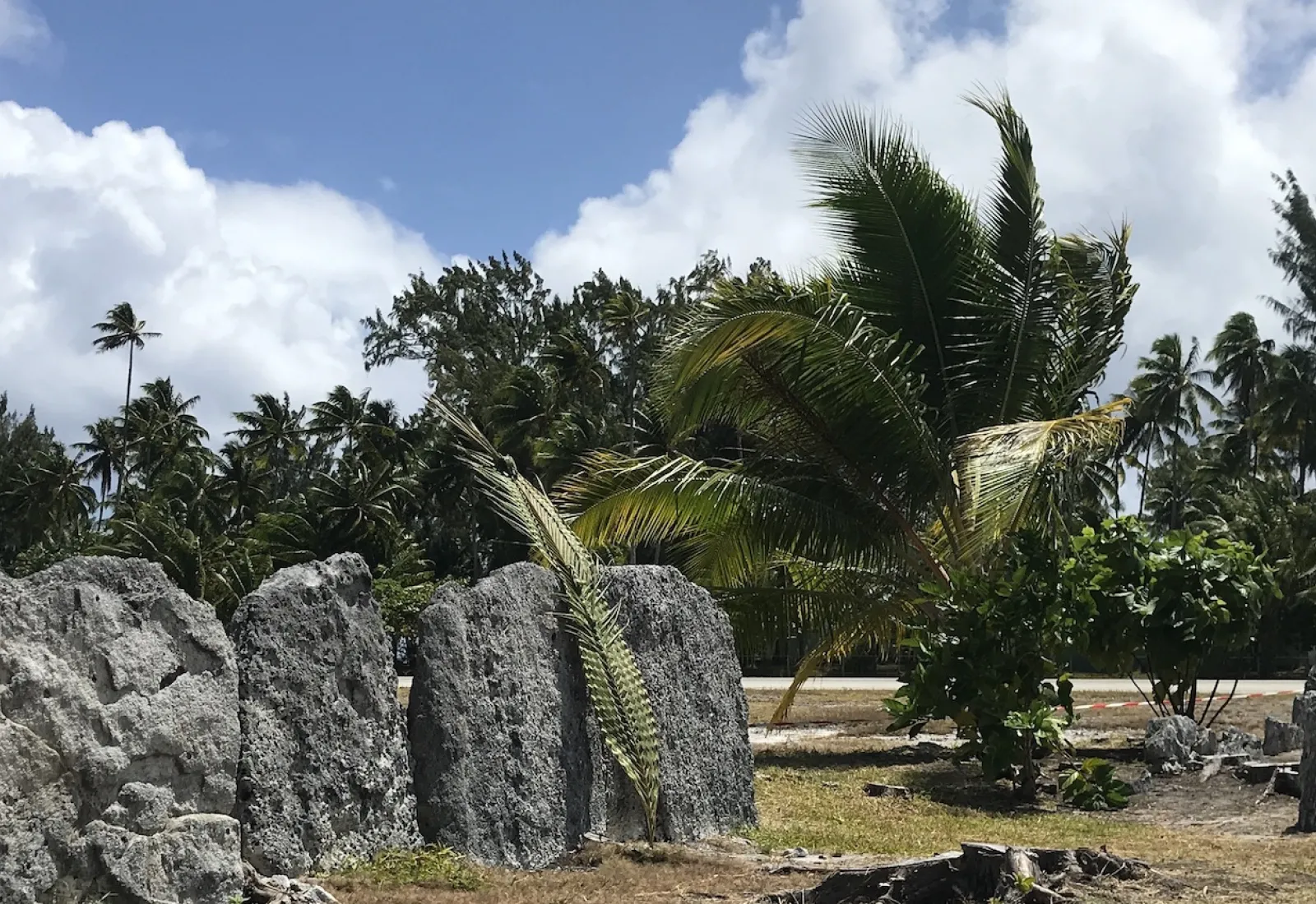 marae