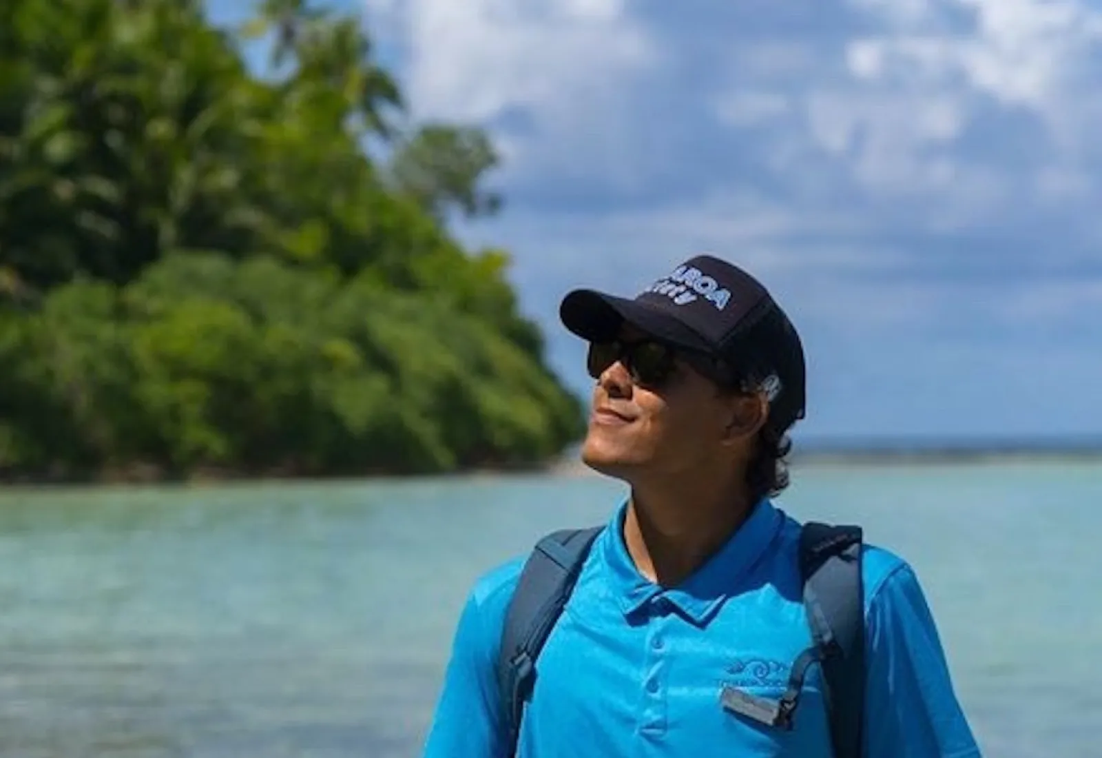 kealoha wilkes