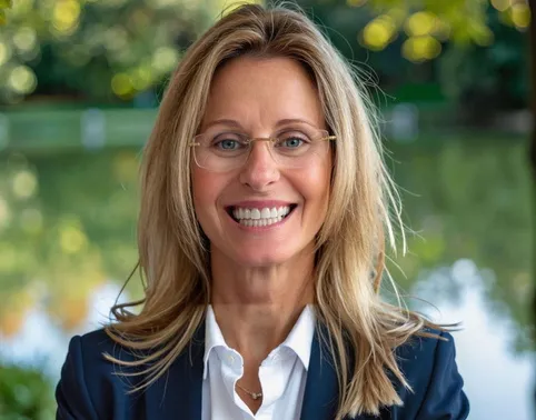 TJ Tate, CEO of Tetiaroa Society, 2025