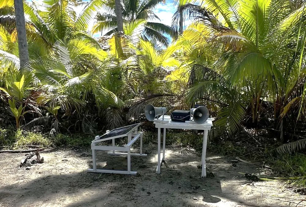 attract installation