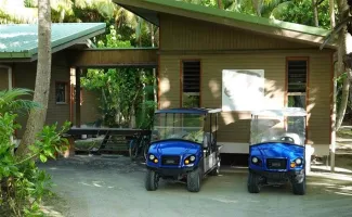 ecostation carts