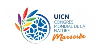 UICN Congress mondial de la nature logo