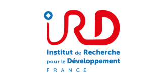 Institute de recherche pour le developpment logo