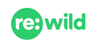 re wild logo