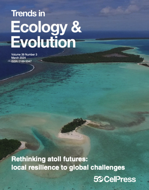 rethinking atoll futures