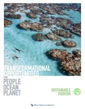 sustainable tourism