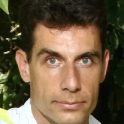 Hervé Bossin