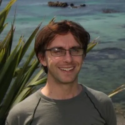 James Russell