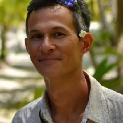 Jean-Yves Meyer