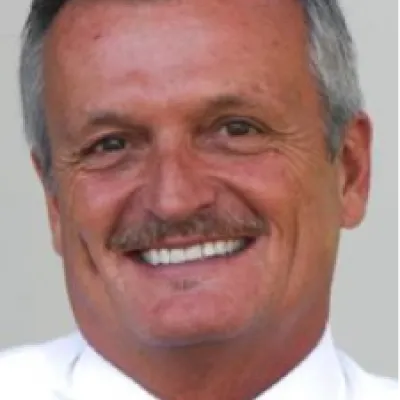 Robert Carpenter