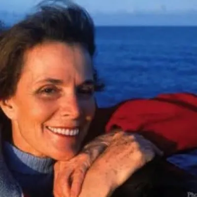 Sylvia Earle