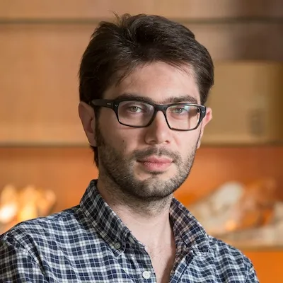 Guillaume Molle