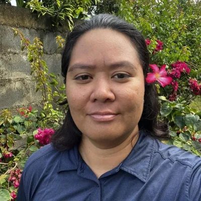 Hinanui Robson, Coordinatrice des activités scientifiques